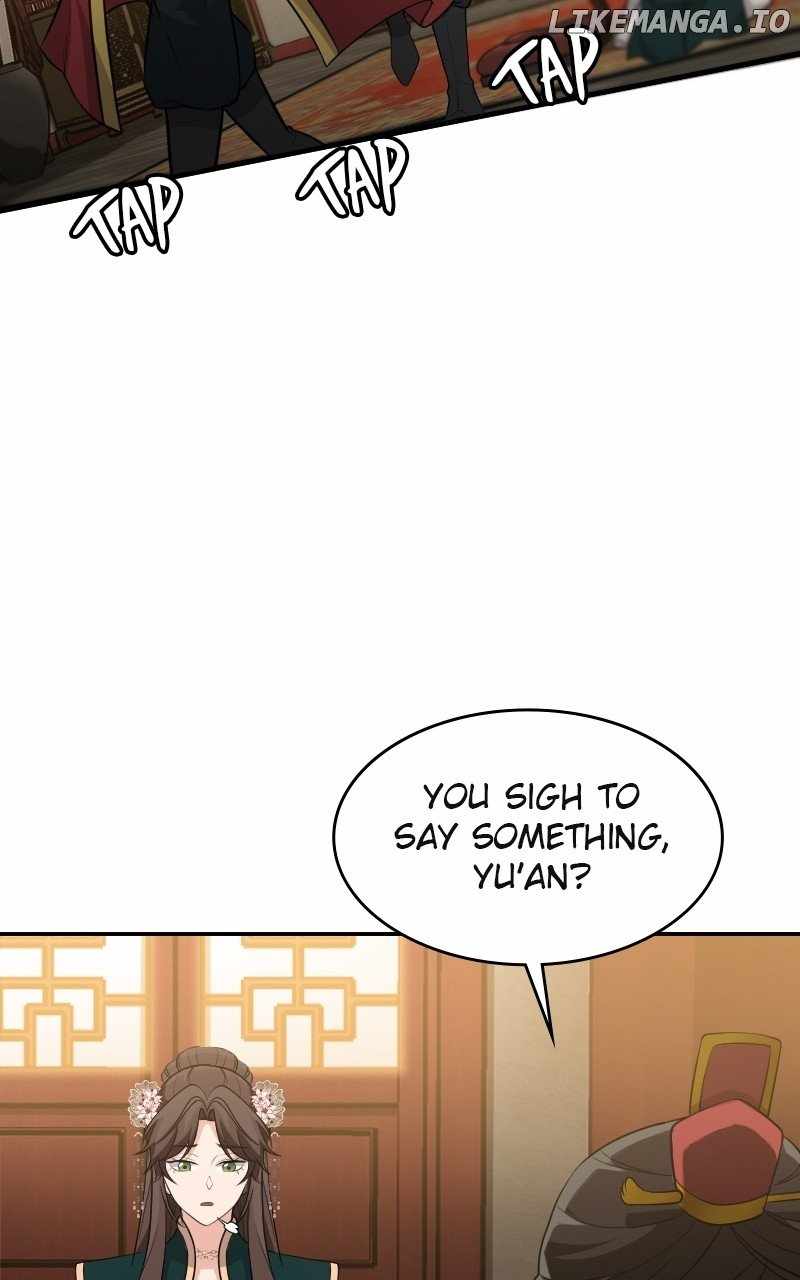 The Laws of Cultivation Chapter 26 105